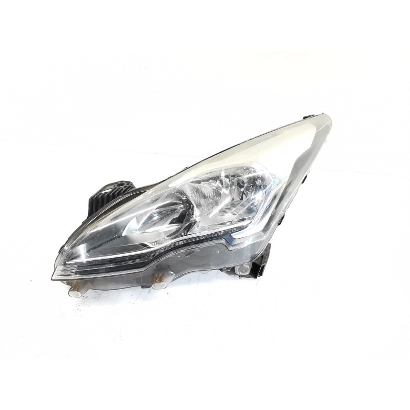 Left headlight Peugeot 5008 (0U_, 0E_) | Becerril Scrap Yard