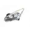 Left headlight Peugeot 5008 (0U_, 0E_) | Becerril Scrap Yard