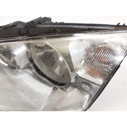 Left headlight Ford Mondeo III Sedán (B4Y) | Becerril Scrap Yard