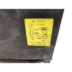 Right headlight Ford Mondeo III Sedán (B4Y) | Becerril Scrap Yard