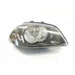 Right headlight Seat Ibiza III (6L1) | Becerril Scrap Yard