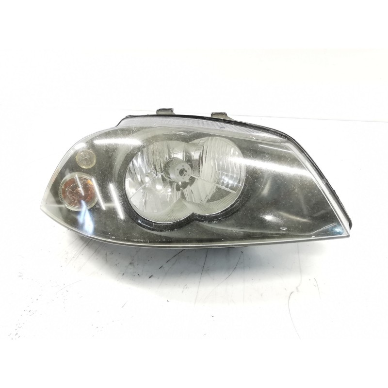 Right headlight Seat Ibiza III (6L1) | Becerril Scrap Yard
