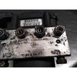 Recambio de abs para renault clio iii confort dynamique referencia OEM IAM 0265800411  