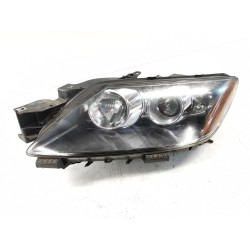 Left headlight Mazda CX-7 (er) | Becerril Scrap Yard