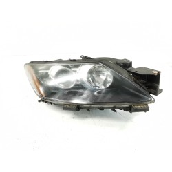 Right headlight Mazda CX-7 (er) | Becerril Scrap Yard