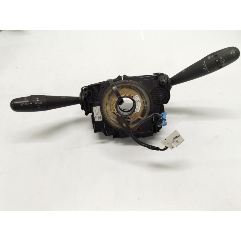 Con 2000 CITROEN C4 II (NC_) | Desguace Becerril