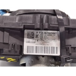 Con 2000 CITROEN C4 II (NC_) | Desguace Becerril