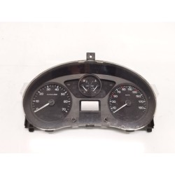 Recambio de cuadro instrumentos para citroën berlingo multispace (b9) 1.6 hdi 110 referencia OEM IAM 9666904880  