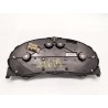 Recambio de cuadro instrumentos para citroën berlingo multispace (b9) 1.6 hdi 110 referencia OEM IAM 9666904880  