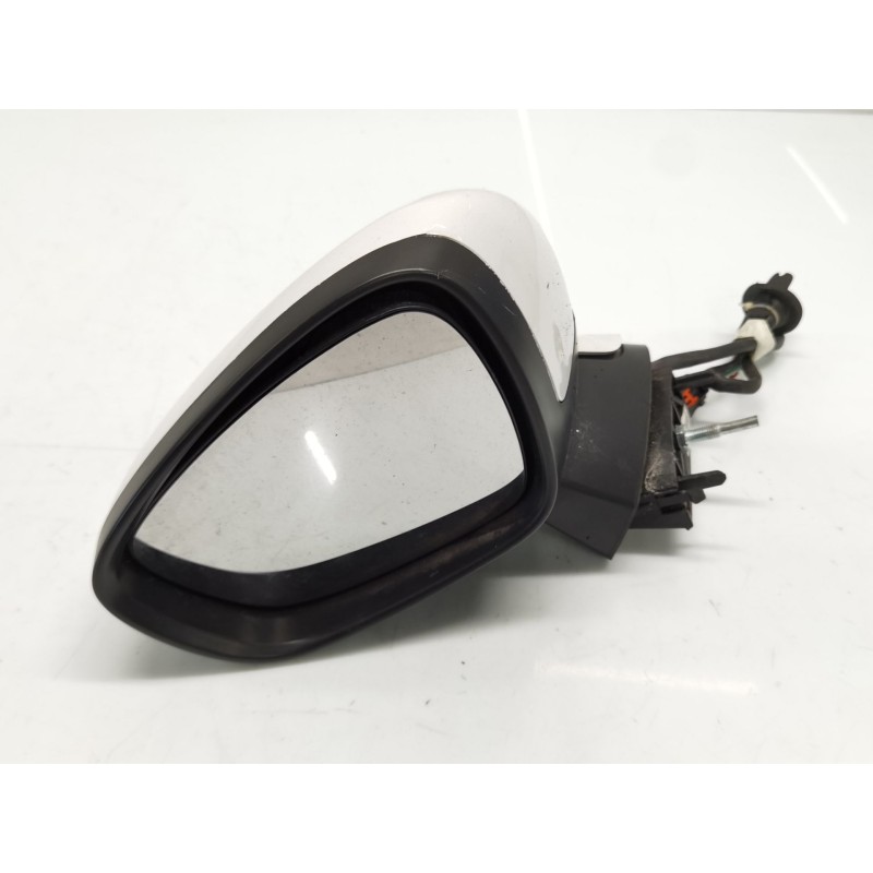 Specchietto retrovisore sinistro CITROEN C4 II (NC_) | Desguace Becerril