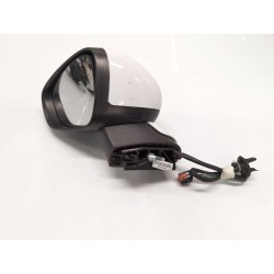 Specchietto retrovisore sinistro CITROEN C4 II (NC_) | Desguace Becerril