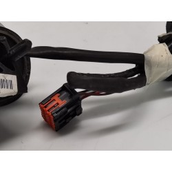 Specchietto retrovisore sinistro CITROEN C4 II (NC_) | Desguace Becerril