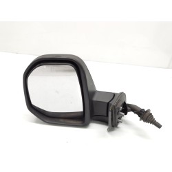 Left rearview mirror CITROEN Berlingo multispace (B9) | Becerril Scrap Yard