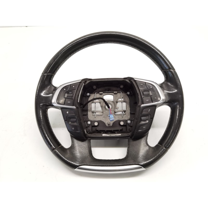 Volante CITROEN C4 II (NC_) | Desguace Becerril