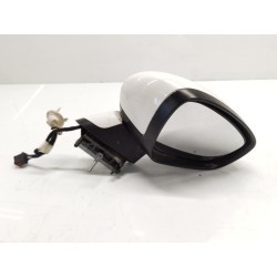 Specchietto destro CITROEN C4 II (NC_) | Desguace Becerril