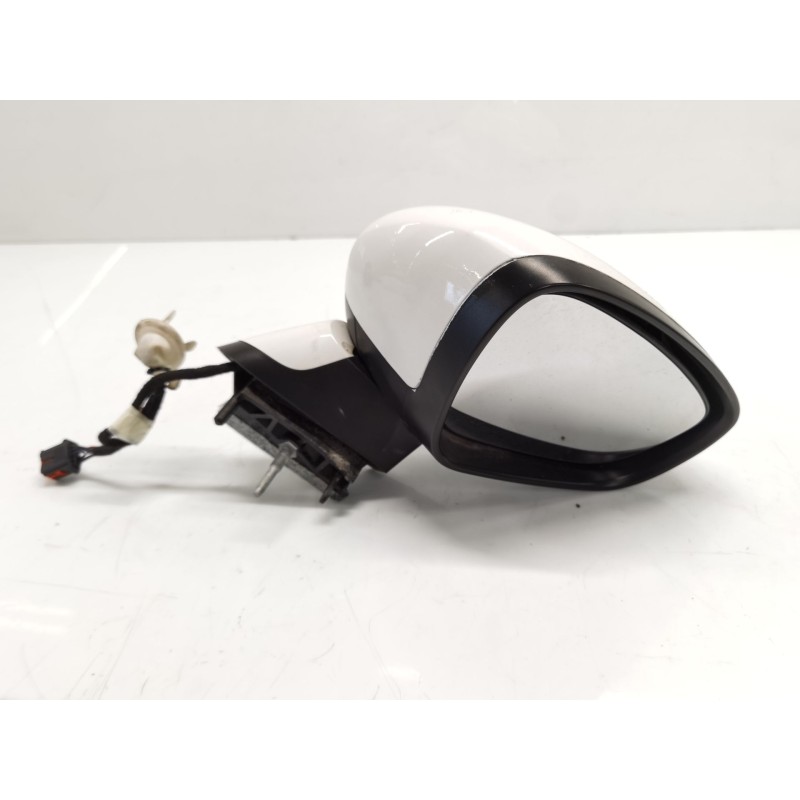 Specchietto destro CITROEN C4 II (NC_) | Desguace Becerril