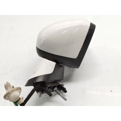 Specchietto destro CITROEN C4 II (NC_) | Desguace Becerril
