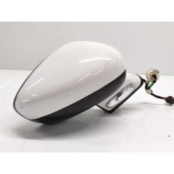 Specchietto destro CITROEN C4 II (NC_) | Desguace Becerril