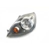 Faro sinistro Ford Fiesta V (JH_, JD_) | Desguace Becerril