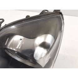 Faro sinistro Ford Fiesta V (JH_, JD_) | Desguace Becerril