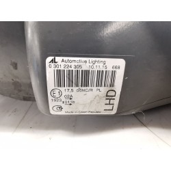 Faro sinistro Ford Fiesta V (JH_, JD_) | Desguace Becerril