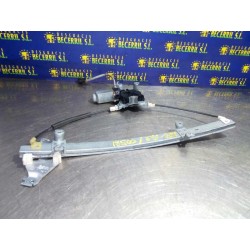 Recambio de elevalunas delantero izquierdo para nissan almera (n16/e) ambience referencia OEM IAM 80701BM605  