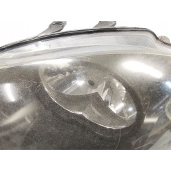 Faro sinistro Seat Ibiza III (6L1) | Desguace Becerril