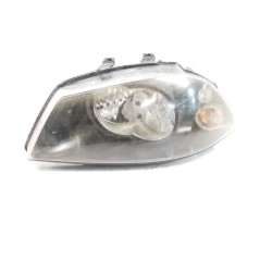 Faro sinistro Seat Ibiza III (6L1) | Desguace Becerril