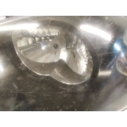 Faro sinistro Seat Ibiza III (6L1) | Desguace Becerril