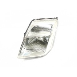 Recambio de faro izquierdo para citroën c2 (jm_) 1.4 referencia OEM IAM   