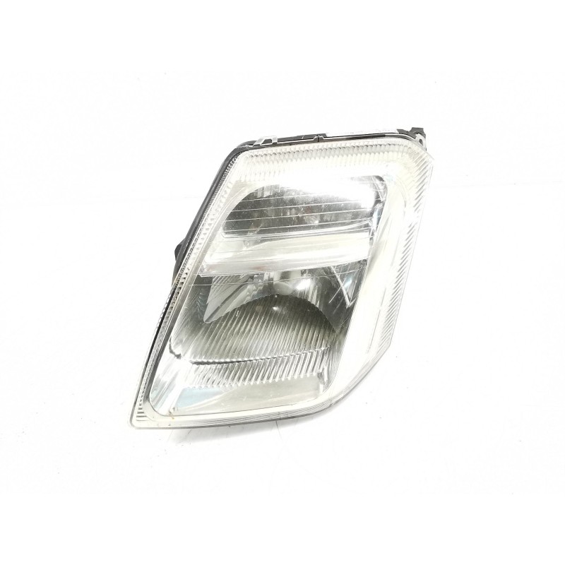 Recambio de faro izquierdo para citroën c2 (jm_) 1.4 referencia OEM IAM   