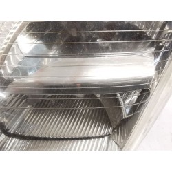 Recambio de faro izquierdo para citroën c2 (jm_) 1.4 referencia OEM IAM   