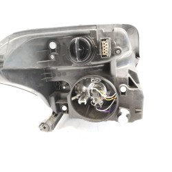 Recambio de faro izquierdo para citroën c2 (jm_) 1.4 referencia OEM IAM   