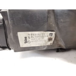 Faro sinistro Seat Ibiza III (6L1) | Desguace Becerril