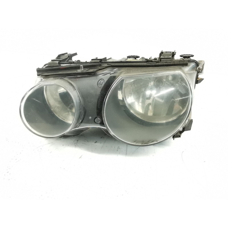 Faro sinistro BMW 3 compact (E46) | Desguace Becerril