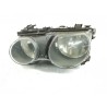 Faro sinistro BMW 3 compact (E46) | Desguace Becerril