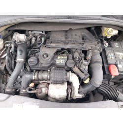 Motor completo citroen C-elysee (DD_) oem 9H06 / 0135SW / 0139XC