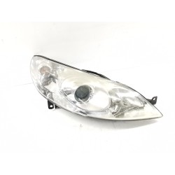 Faro derecho peugeot 407 (6D_) oem 620690