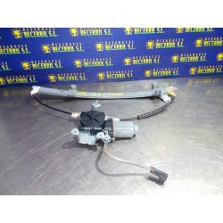Recambio de elevalunas delantero izquierdo para nissan almera (n16/e) ambience referencia OEM IAM 80701BM605  