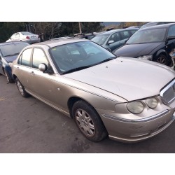 Elenco delle parti per Rover 75 (rj) 2.0 CDTi Diesel dell'anno 2003 con motore 204D2
