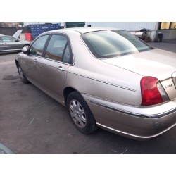 Elenco delle parti per Rover 75 (rj) 2.0 CDTi Diesel dell'anno 2003 con motore 204D2