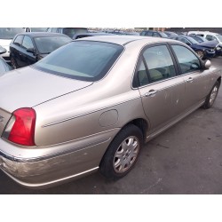 Elenco delle parti per Rover 75 (rj) 2.0 CDTi Diesel dell'anno 2003 con motore 204D2