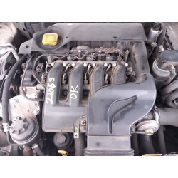 Elenco delle parti per Rover 75 (rj) 2.0 CDTi Diesel dell'anno 2003 con motore 204D2