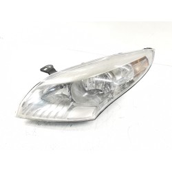 Farol esquerdo Renault Megane III hatchback (BZ0/1_, B3_) | Desguace Becerril