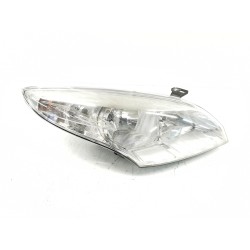 Farol direito Renault Megane III hatchback (BZ0/1_, B3_) | Desguace Becerril