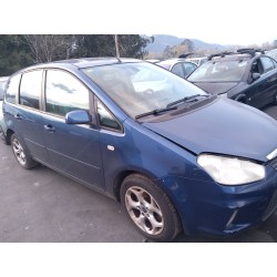 Elenco delle parti per Ford C-max (DM2) 1.8 TDCi Diesel dell'anno 2007 con motore KKDA,KKDB