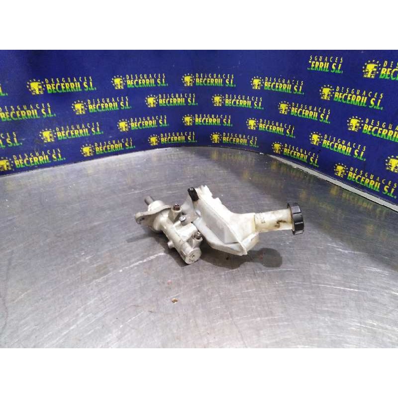 Recambio de bomba freno para renault clio iii confort dynamique referencia OEM IAM Recambio de bomba freno para renault clio iii confort dynamique referencia OEM IAM