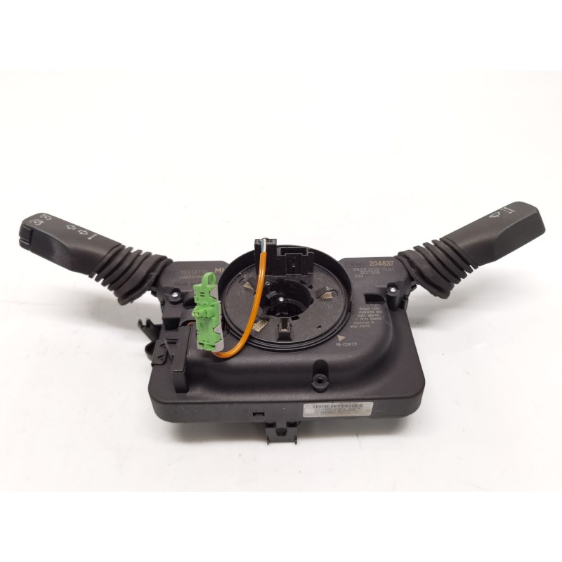 مخلصة 2000 Opel Astra h (A04) | Desguace Becerril