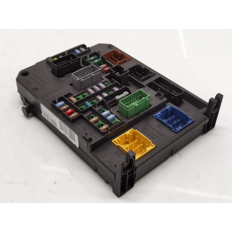 Recambio de bsi para citroën c4 ii (nc_) 1.6 hdi 110 referencia OEM IAM 9665547280 S180121001 