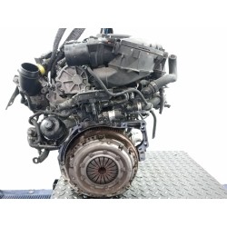Recambio de motor completo para citroën c-elysee (dd_) 1.6 hdi 92 referencia OEM IAM 9H06  